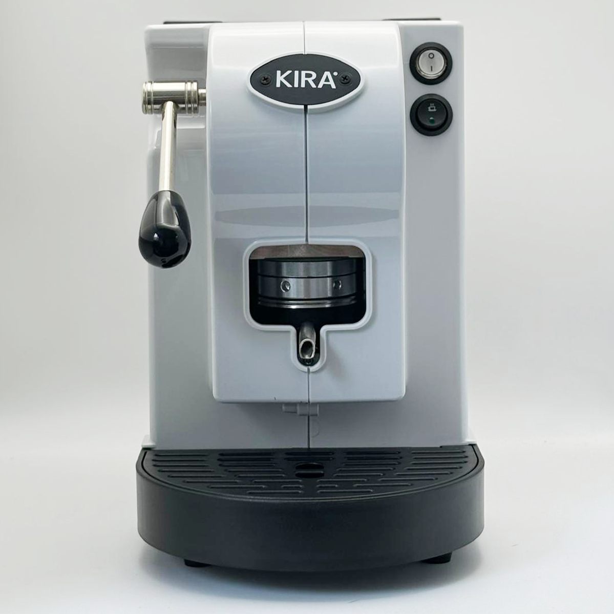 KIRA ® - Pearl Gray colour
