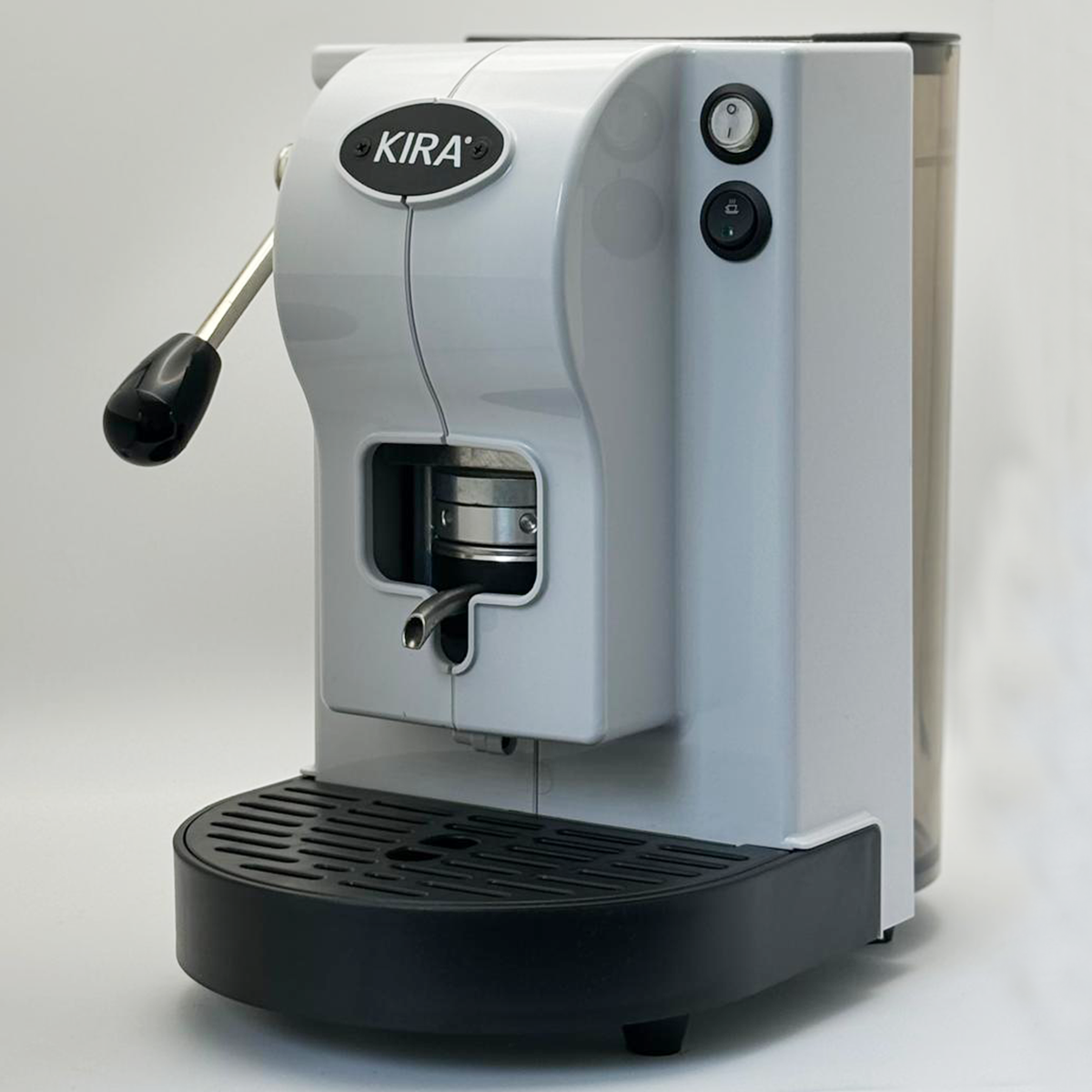 KIRA ® - Pearl Gray colour