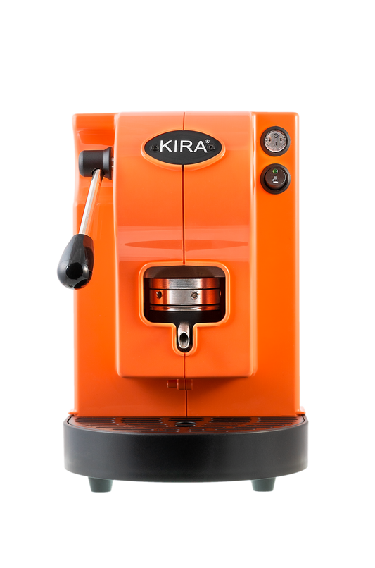 KIRA ® - Orange colour
