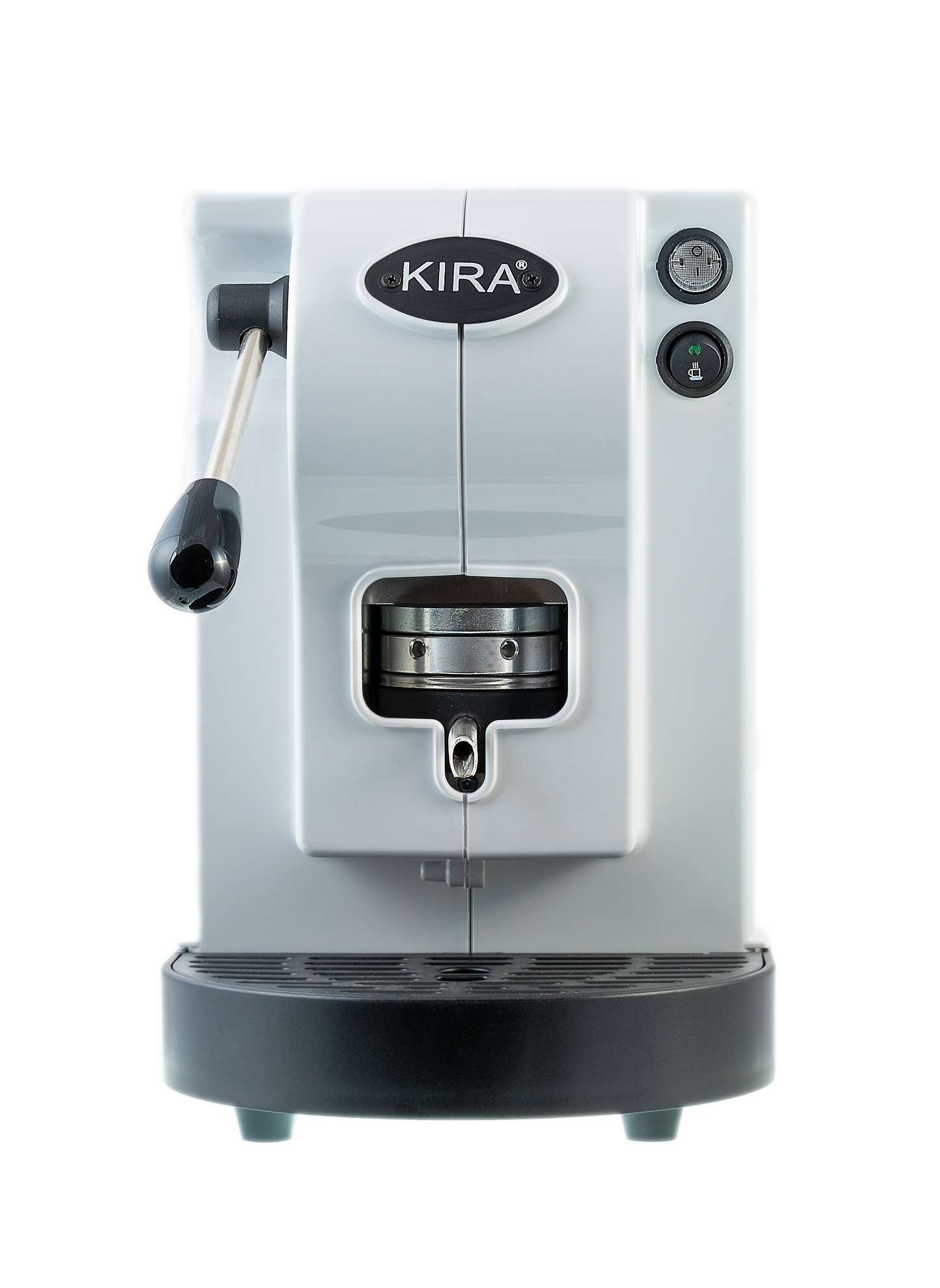 KIRA ® - Pearl Gray colour