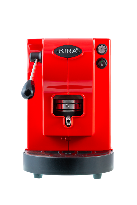 KIRA ® - Red colour