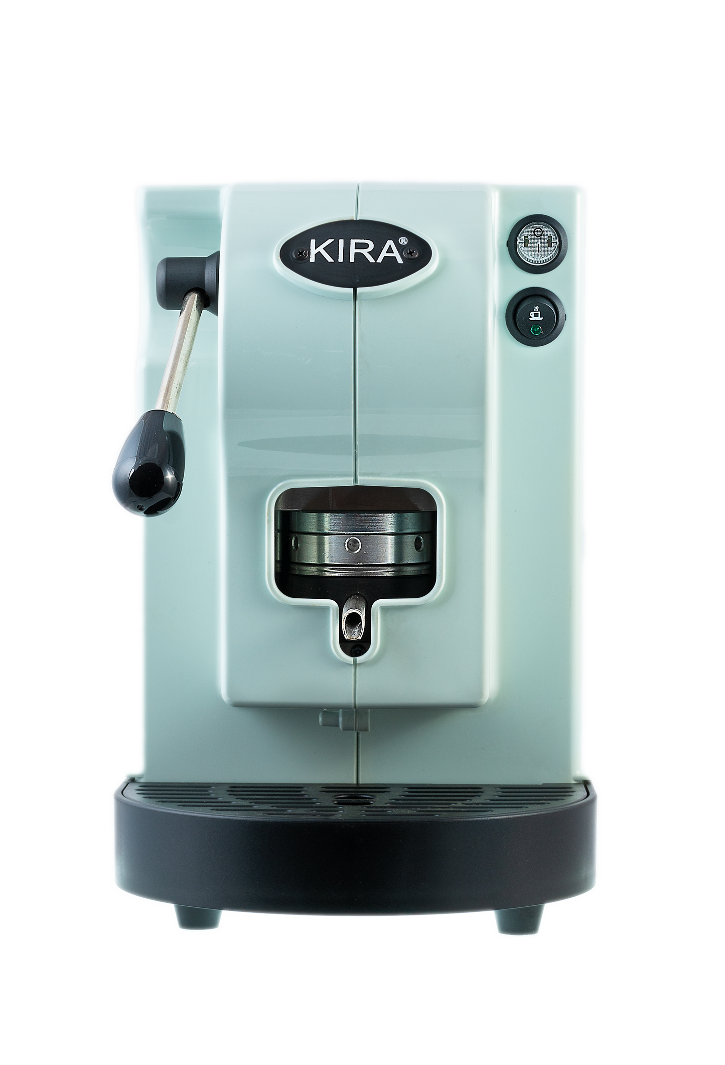 KIRA ® - Jade Green colour