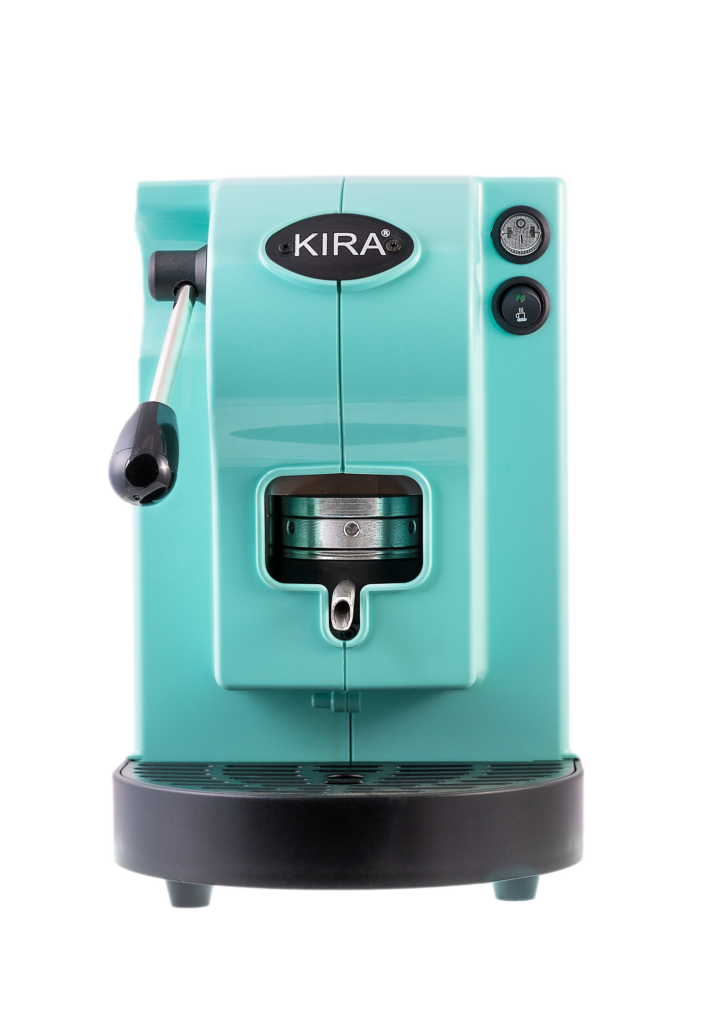 KIRA ® - Tiffany Green colour