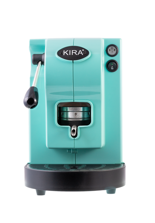 KIRA ® - Tiffany Green colour
